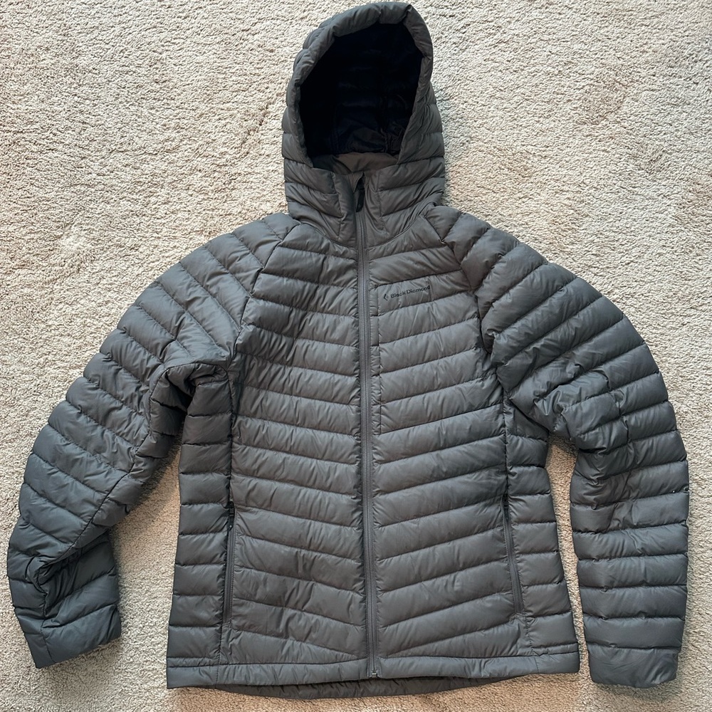 Black Diamond - Approach Down Hoody